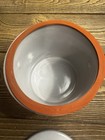 Vintage Gray Crock w/Lid Bail Handle EXCELLENT CONDITION🔥 — photo 9