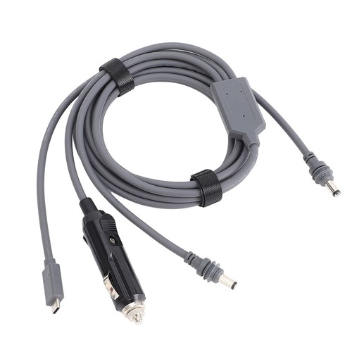 DC Satellitenkabel DC Satellitenkabel IP68 Wasserdicht Mehrzweck für Büro - Bild 5 von 24