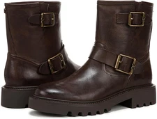 Sam Edelman Kinsley Women's Motorcycle Boot NW/OB