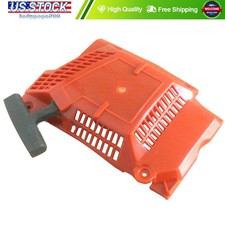 Recoil Pull Start Starter For HUSQVARNA 362 365 371 372 372XP 503628171 Chainsaw