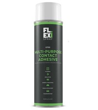 Multi Purpose  Contact Spray Adhesive Glue Flooring Carpet Wood Automotive