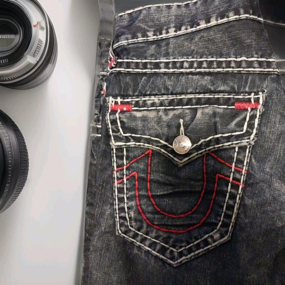 True Religion Jeans - Image 4 of 4