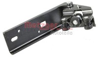 Metzger Autoteile RollenfüHrung SchiebetüR 2310072 FüR X83 Renault Opel Vivaro 2