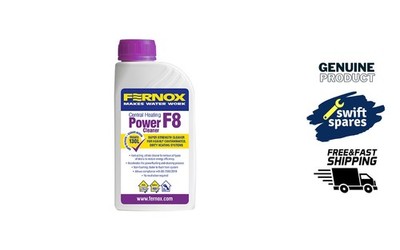 Fernox F8 Super Strength Cleaner - 500ml