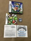 Super Mario 64 DS – Nintendo DS – Complete in Case with Manual & Inserts