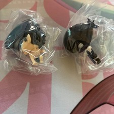 Chainsaw Man Capsule Figure Collection Bomb Beam Lot Collectible 15