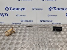 Porte arrière et accessoires Ford ORION