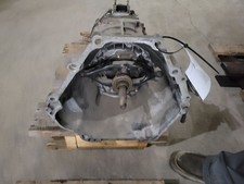 Manual Transmission 2wd 4-150 2.5l Fits 96 Dakota 793529