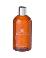 Molton Brown London 10Oz Flame Tree & Pimento Bath & Shower Gel Women's