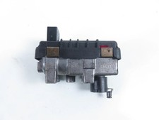 FORD FOCUS II DA, HCP Elektrische Turboladersteuerung 6NW009206752406 33526758