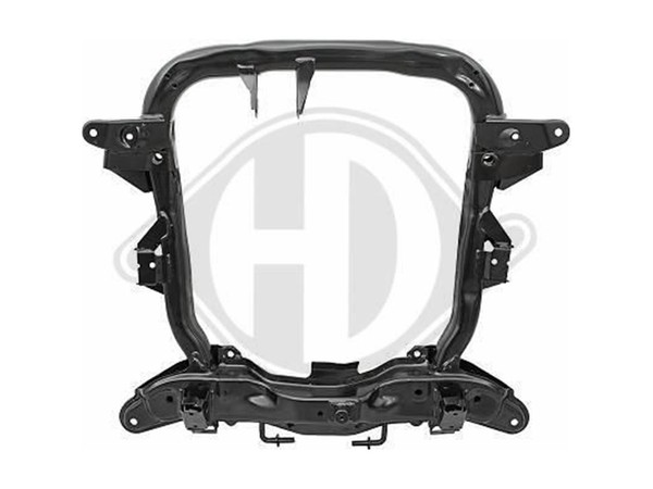 MotorträGer FüR Opel Corsa C Ab 2000-image