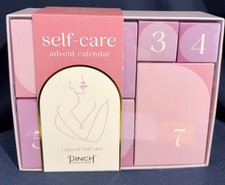 Pinch Self Care Advent Calendar NIB