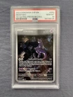 2023 Pokemon Promo Svp En 052 Mewtwo 151 Upc Ultra Premium Psa 10 Gem Mint