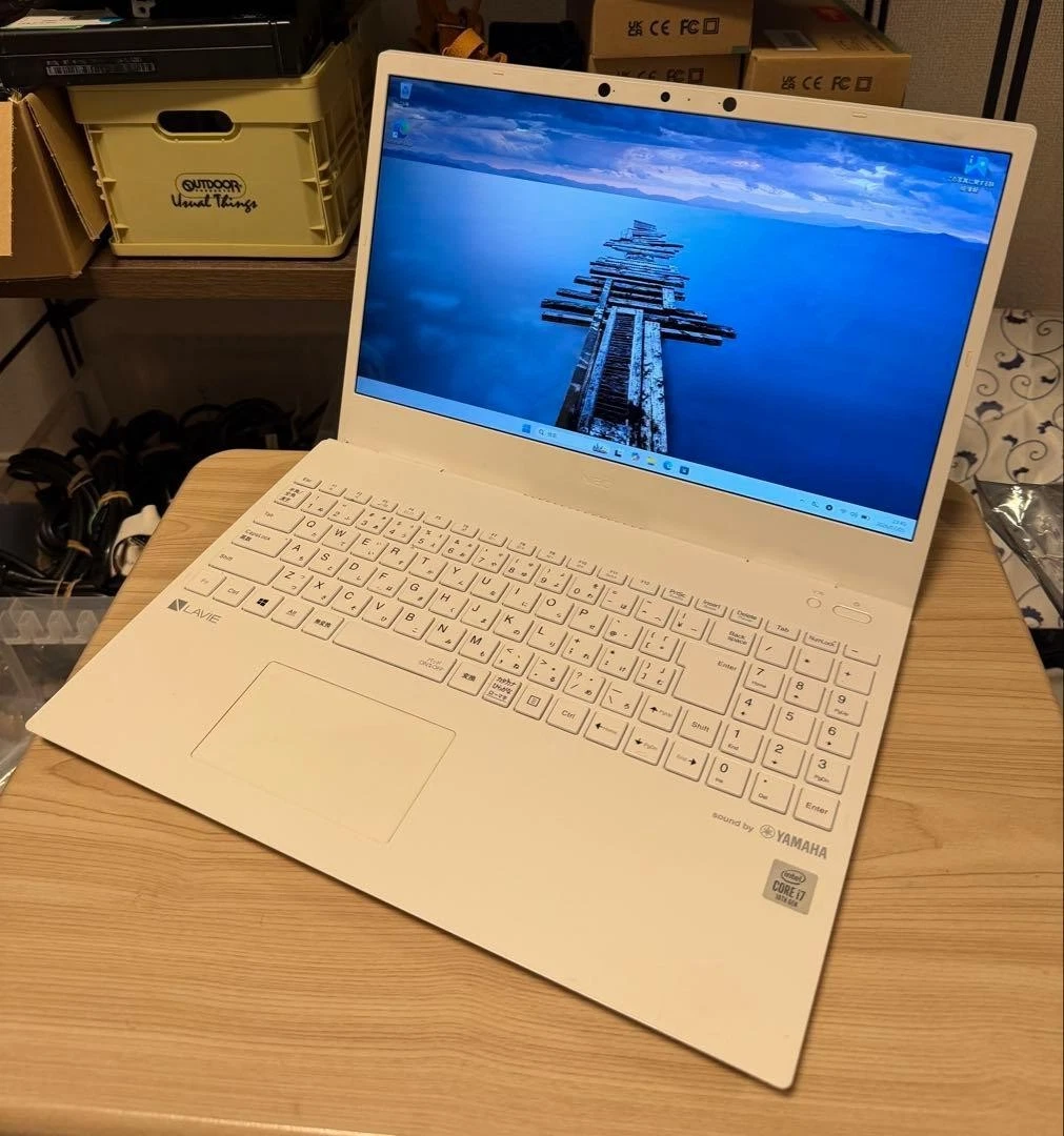 NEC Laptops and Netbooks for sale | eBay