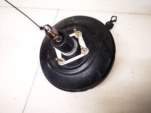gj6e Bremskraftverstärker  Mazda 6 DE1290885-92