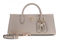 Guess Noelle Ii Girlfriend Satchel Handtasche UmhäNgetasche Tasche Taupe Taupe