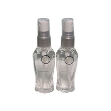 It's a 10 Clear Miracle Leave-In Hair Spray 2oz Travel Size X 2 New Without Box