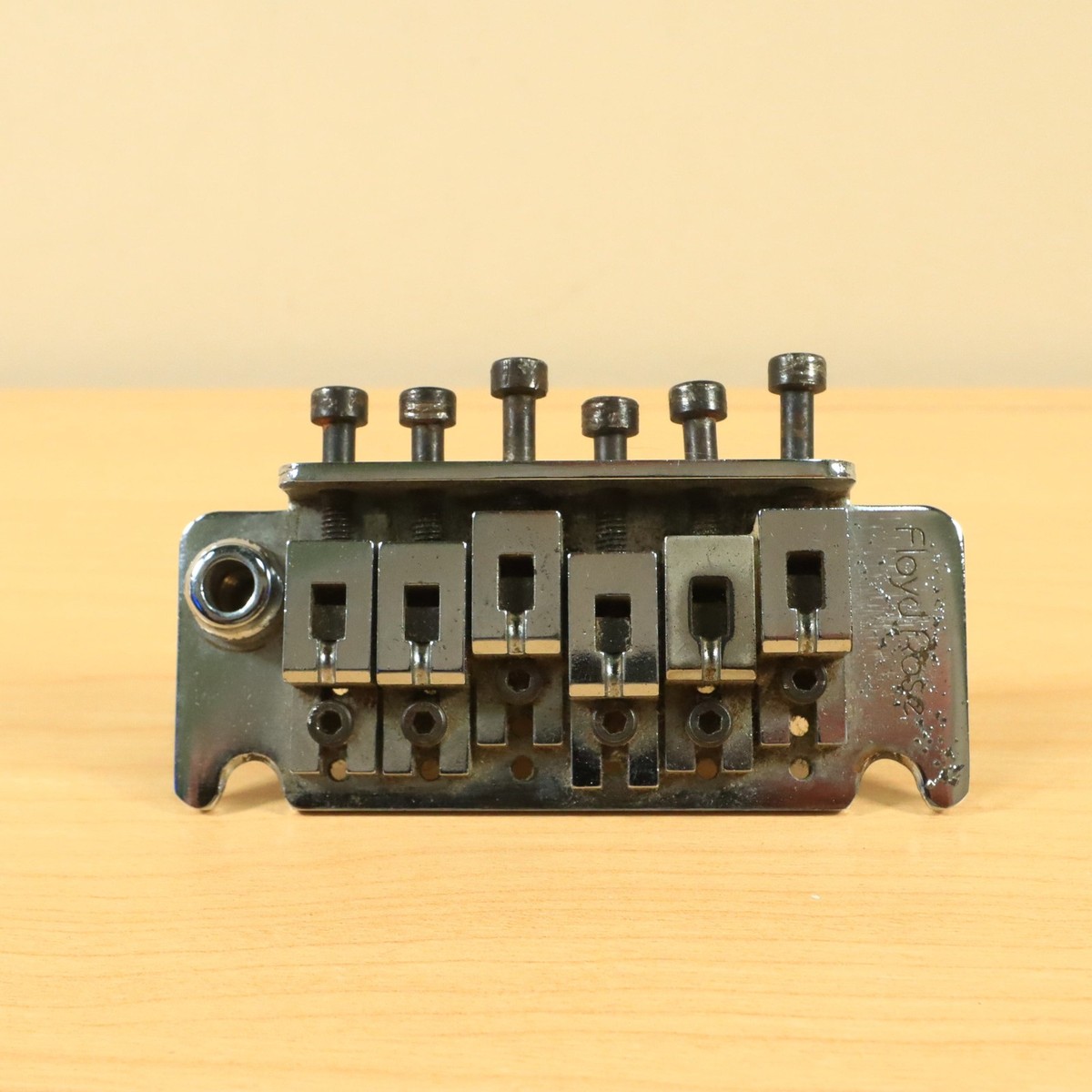 Floyd Rose Made in Germany フロイドローズ ブリッジ ドイツ製 42mm 