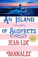 Jean-Luc Bannalec - An Island Of Suspects A Brittany Mystery 10 - - G245Z