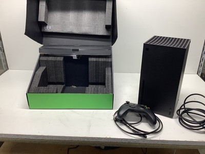 MICROSOFT XBOX SERIES X - CONSOLE - 1TB - 1882 (P16033416)