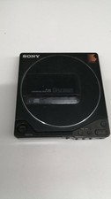 SONY D-250 CD Walkman