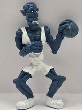 90's Monster Sports Stars in My Pocket 01 Slam Dunk