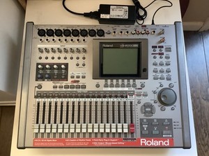 配信機器・PA機器・レコーディング機器 ROLAND VS-1680 1880 2000 2480 VS8F-2 ROLAND VS-1680 1880 2000 2480 VS8F-2 - メルカリ