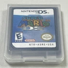 DS Games Super Mario 64 DS Game Card for DS 2DS 3DS DSI NDSL XL