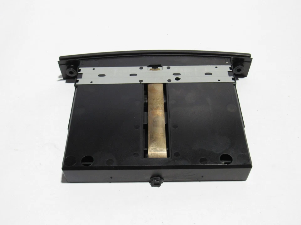 Portavasos deslizante consola central Mercedes SLK55 R171 2006 04-11 * Foto 4 de 4