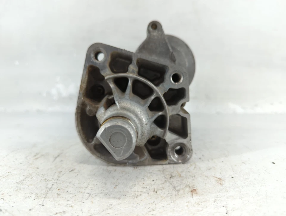 1998-2004 Chrysler Concorde Car Starter Motor Solenoid Oem GLUWR - Image 3 of 4