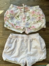 Sweethoney 10Y Shorts