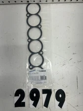 Fuel Injection Plenum Gasket VICTOR REINZ 71-53683-00 fits 03-06 Kia Sorento