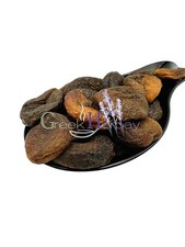 Naturally Sun Dried Apricots 70g-4.9kg Prunus armeniaca - No sugar added 