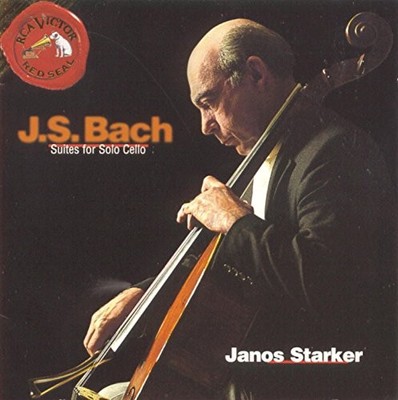 Suite Cello 1-6, Bach, J.S., Good