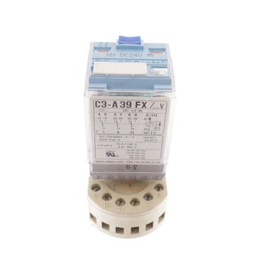   MR-C MRC DC24V C3-A39FX C3A39FX + STAND #wd
