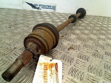 Cardan Smart FORFOUR