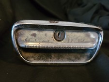 Alfa Romeo Gt Junior Gtv Right Door Handle Alfa Romeo Gt Junior Gtv Right Door Handle