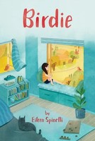 Eileen Spinelli | Birdie | Taschenbuch | Englisch (2023) | EAN 9780802856043