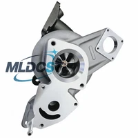 Turbo Turbocharger Civic Type-R FK8 Acura RDX TLX K20C3 2.0T TD04L 49477-06010 (For: More than one vehicle)