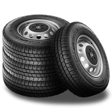 4 Michelin Agilis Crossclimate 2 21585r16 115r Commercial Truck Van 3pmsf Lr E