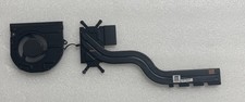 OEM Dell Inspiron 5515 Laptop CPU Cooling Heatsink FVP9M KRK6P SC QZ