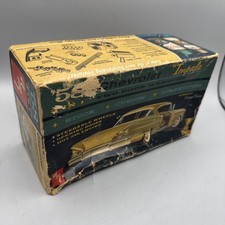 125 Amt 1958 Chevrolet Impala Two-door Hardtop Customizing 3 In 1 Model Kit