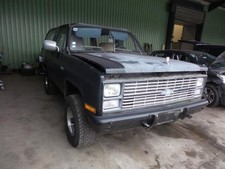 Feu avant (phare) Chevrolet BLAZER