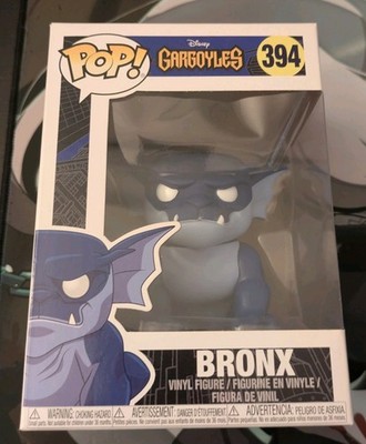 Funko Pop! Gargoyles Bronx #394 - Disney