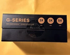 EOTECH G45 5x Tan Magnifier w/QD STS Mount G45.STSTAN