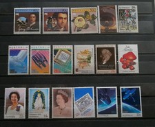 Australia  Stamps MNH
