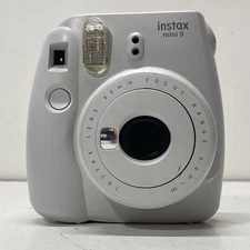 Fujifilm Instax Mini 9 Instant Camera