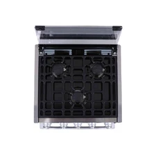 Stove Wrap Exceptional RV Stove Protection For GE, Furrion, Greysto... Fast Ship