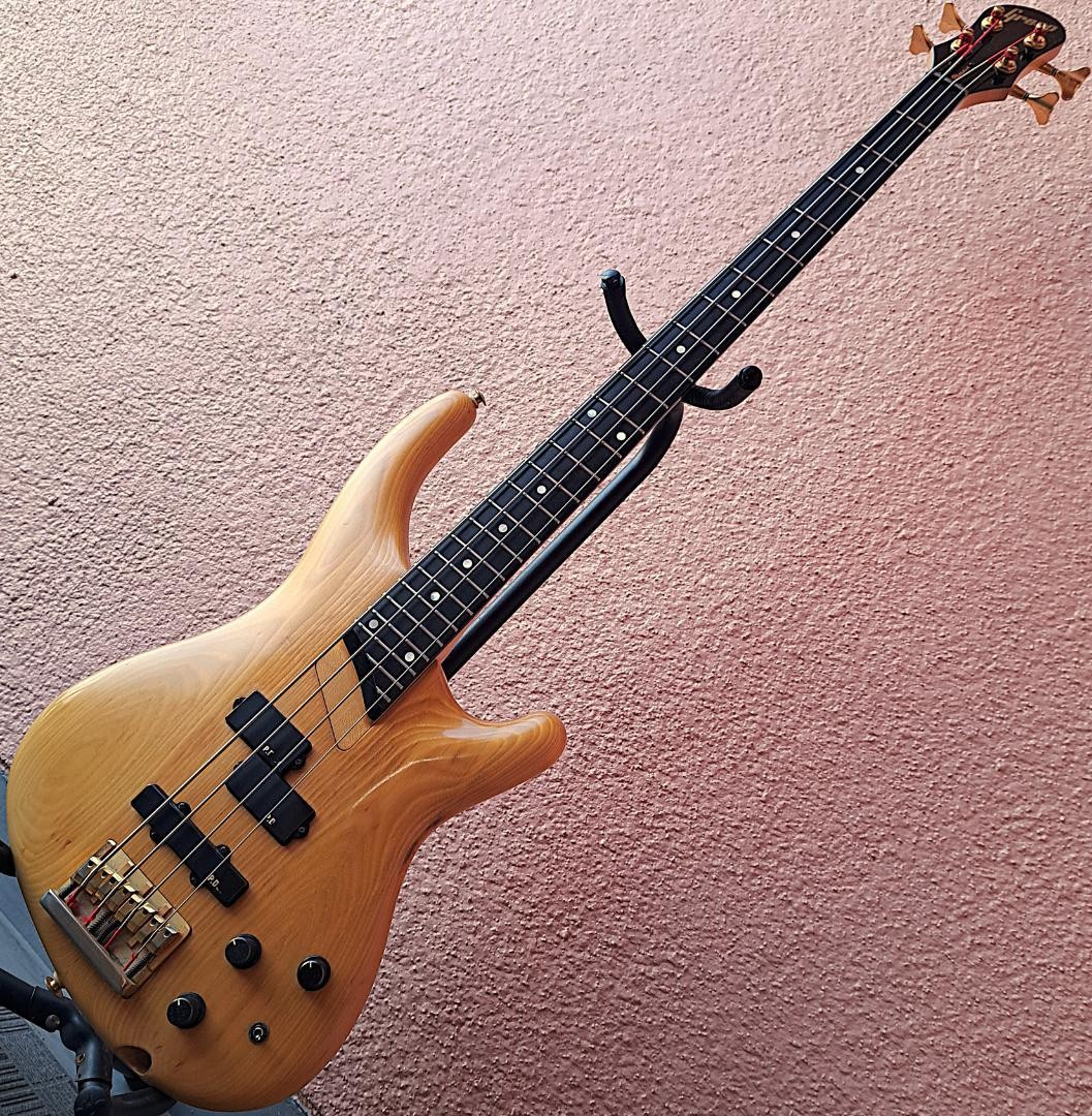Greco Phoenix エレキベース Greco PXB-950M Phoenix Bass / Electric Bass Guitar | eBay