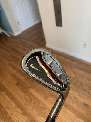 nike ignite 6 iron. regular flex.